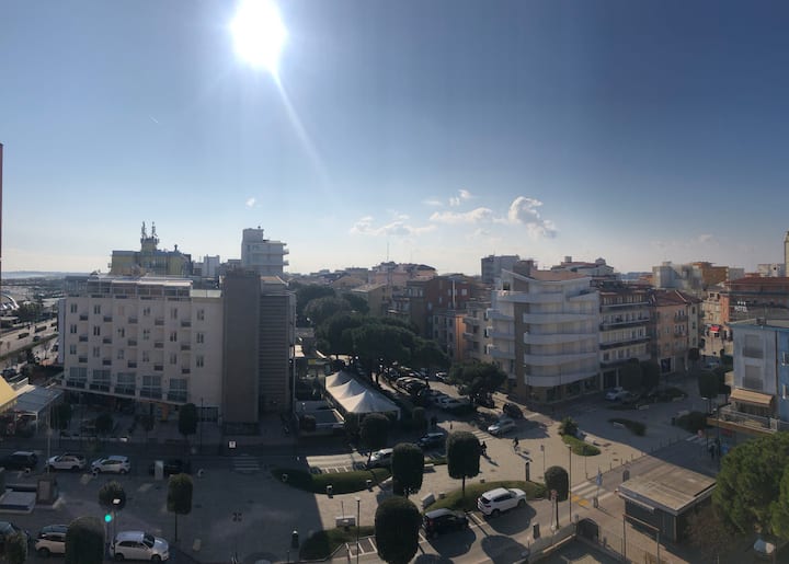 Boulevard Di Sottomarina Centro - Sottomarina