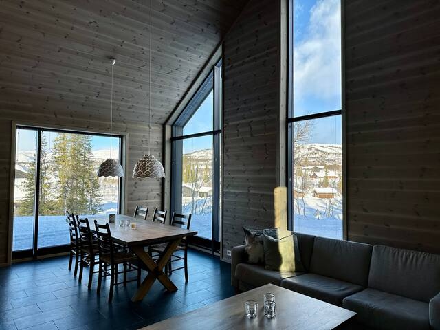 Valdres Booking Service managed Airbnb listing 2