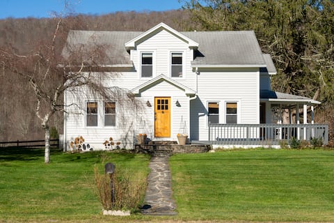 Andes Cottage