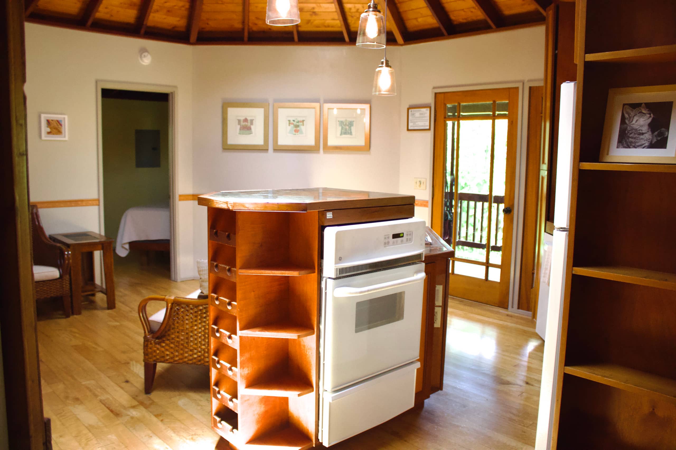 Home in Keaau · ★4.77 · 2 bedrooms · 2 beds · 2 private baths - Image 14