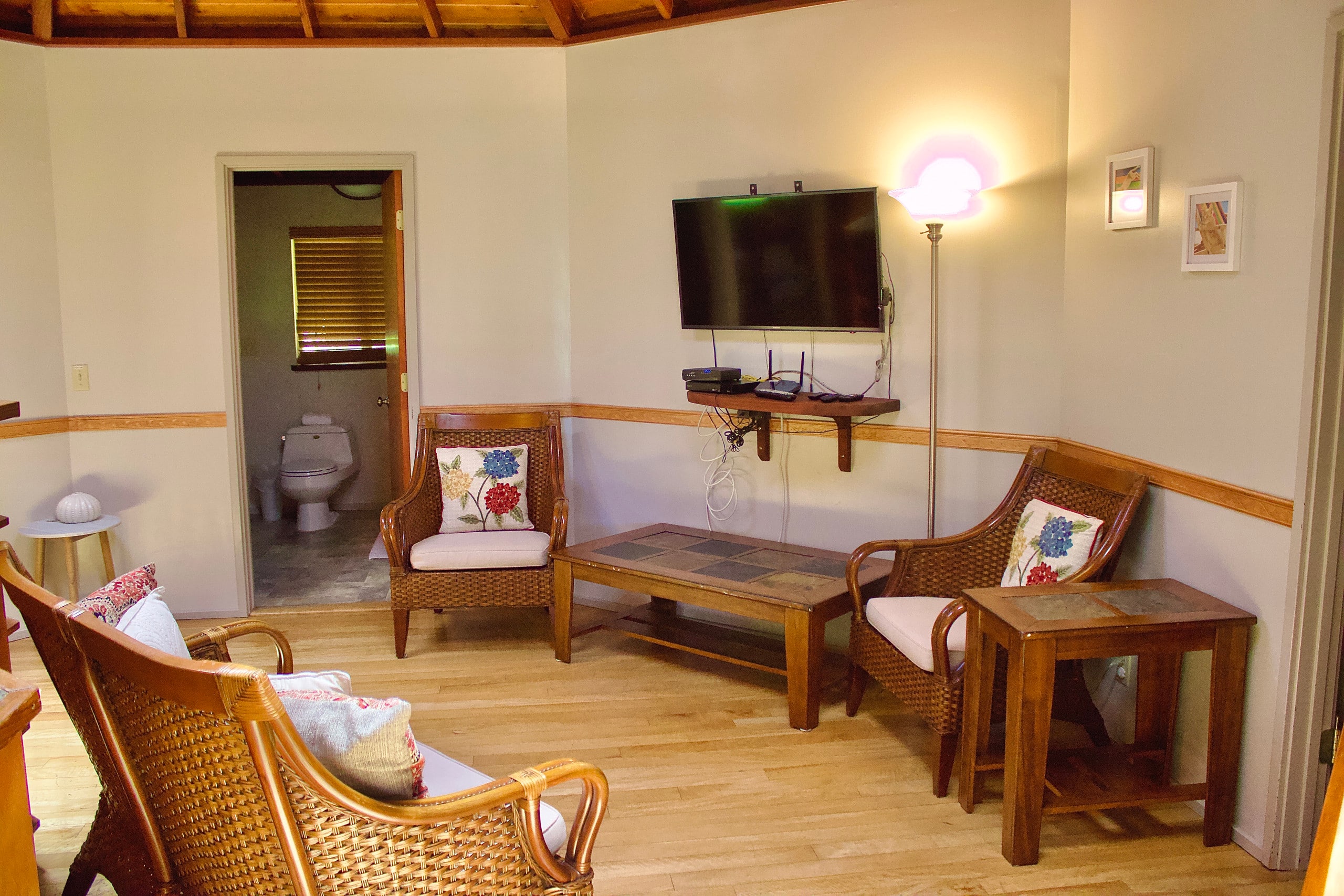 Home in Keaau · ★4.77 · 2 bedrooms · 2 beds · 2 private baths - Image 23