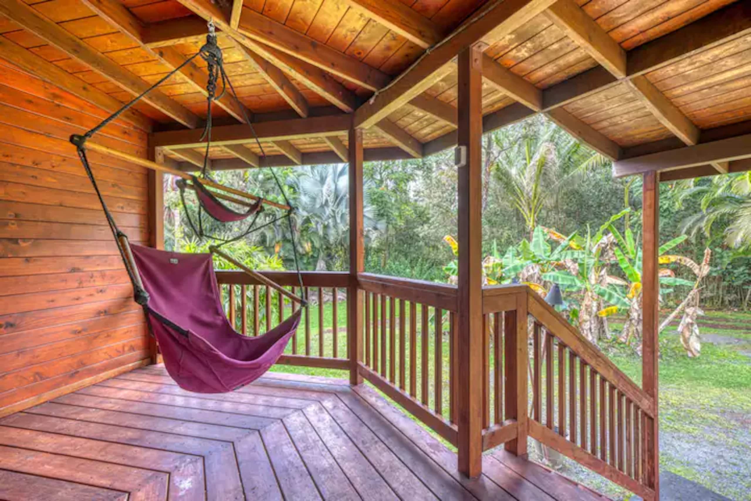 Home in Keaau · ★4.77 · 2 bedrooms · 2 beds · 2 private baths - Image 53