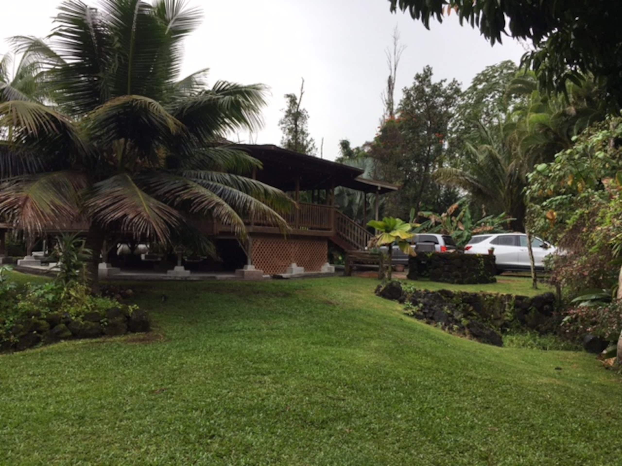 Home in Keaau · ★4.77 · 2 bedrooms · 2 beds · 2 private baths - Image 44