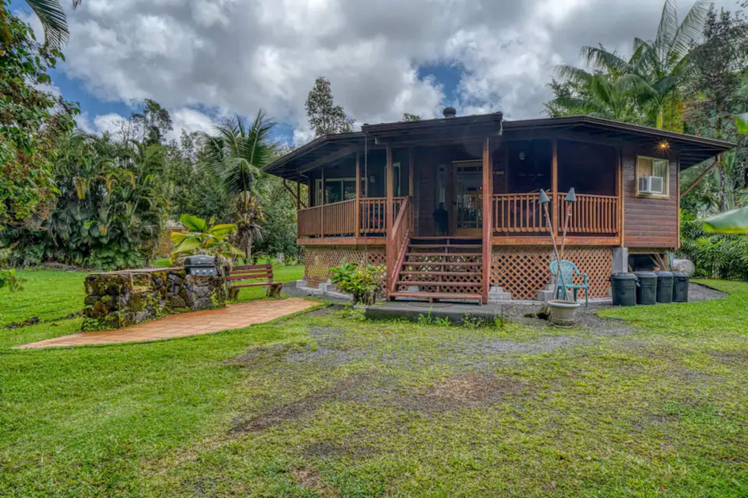 Home in Keaau · ★4.77 · 2 bedrooms · 2 beds · 2 private baths - Image 54