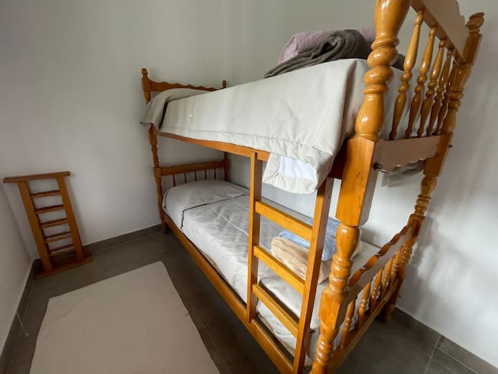 Spálňa 3