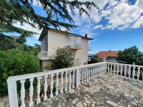 Apartment Novum