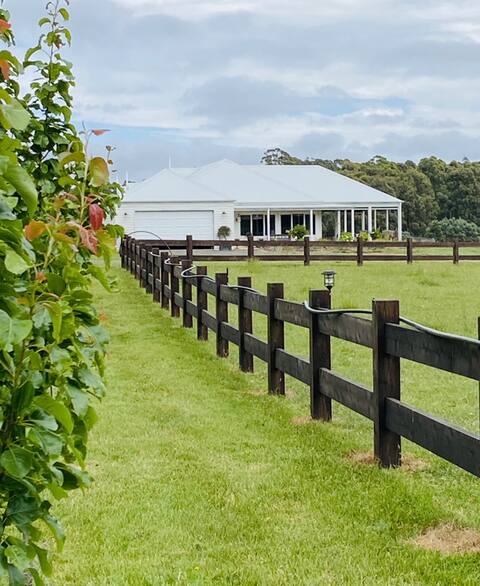 Banyandah Homestead