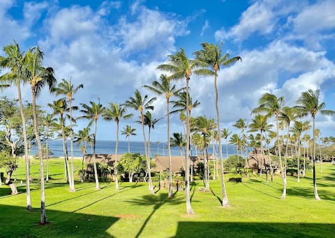 2BR Home, Amazing Views, Pool, Lanai, Fast WiFi