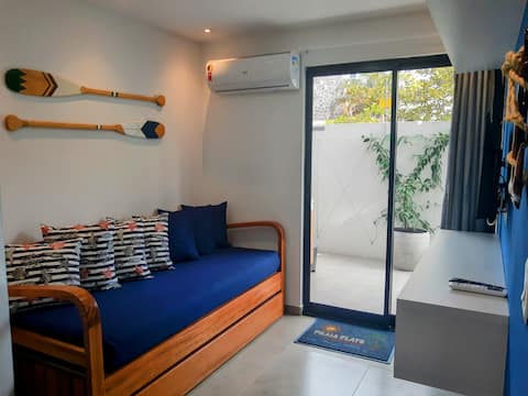 Anúncio popular: Praia Flats Center of Porto de Galinhas-DiMaré 104 em Pernambuco