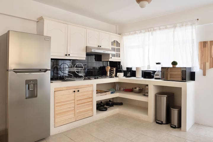 Luz – 4BR Fantastic! of Polanco gallery image 4