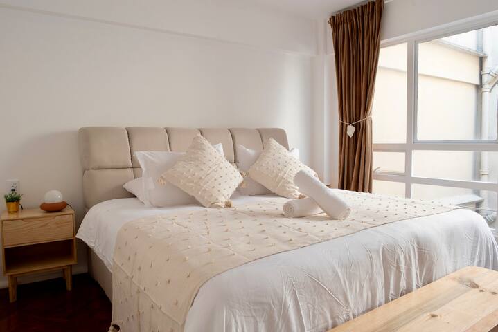 Luz – 4BR Fantastic! of Polanco gallery image 5