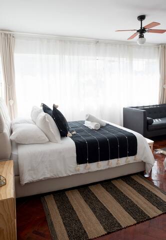 Luz – 4BR Fantastic! of Polanco gallery image 2