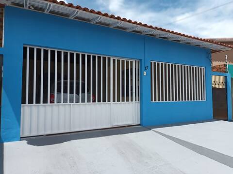 Great location in Bragança-PA