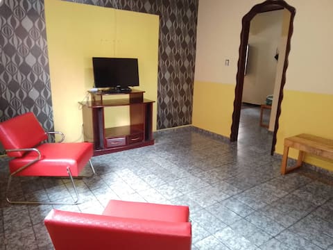 Top Airbnb: Great location in Bragança-PA in Bragança