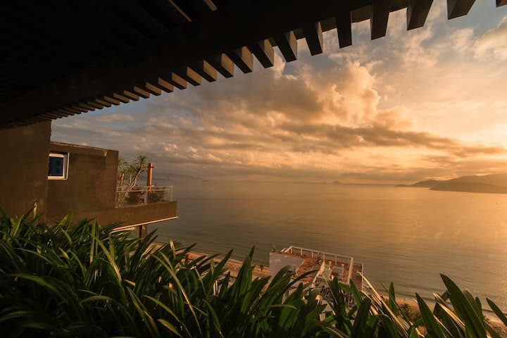 đặt villa Nha Trang cho nhóm đông
