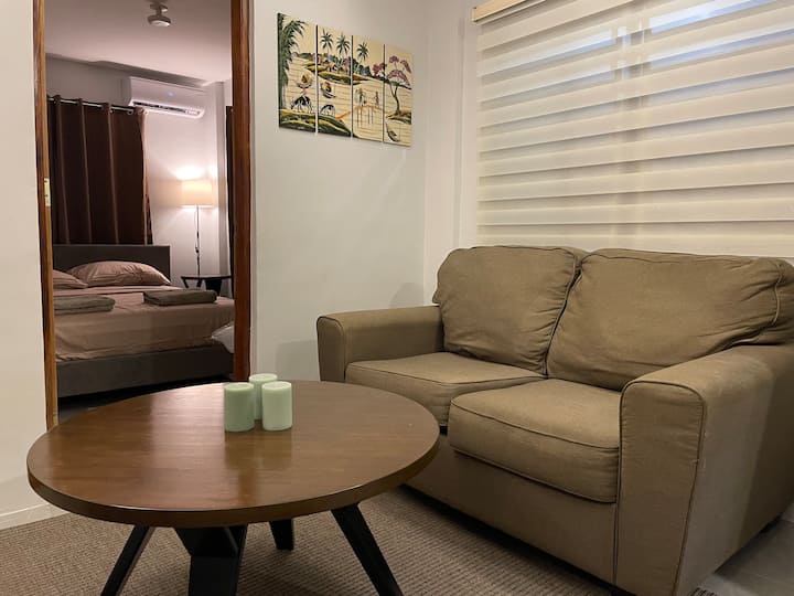 Fullyfurnished @Novaliches-motorcycle Parking Only - Valenzuela
