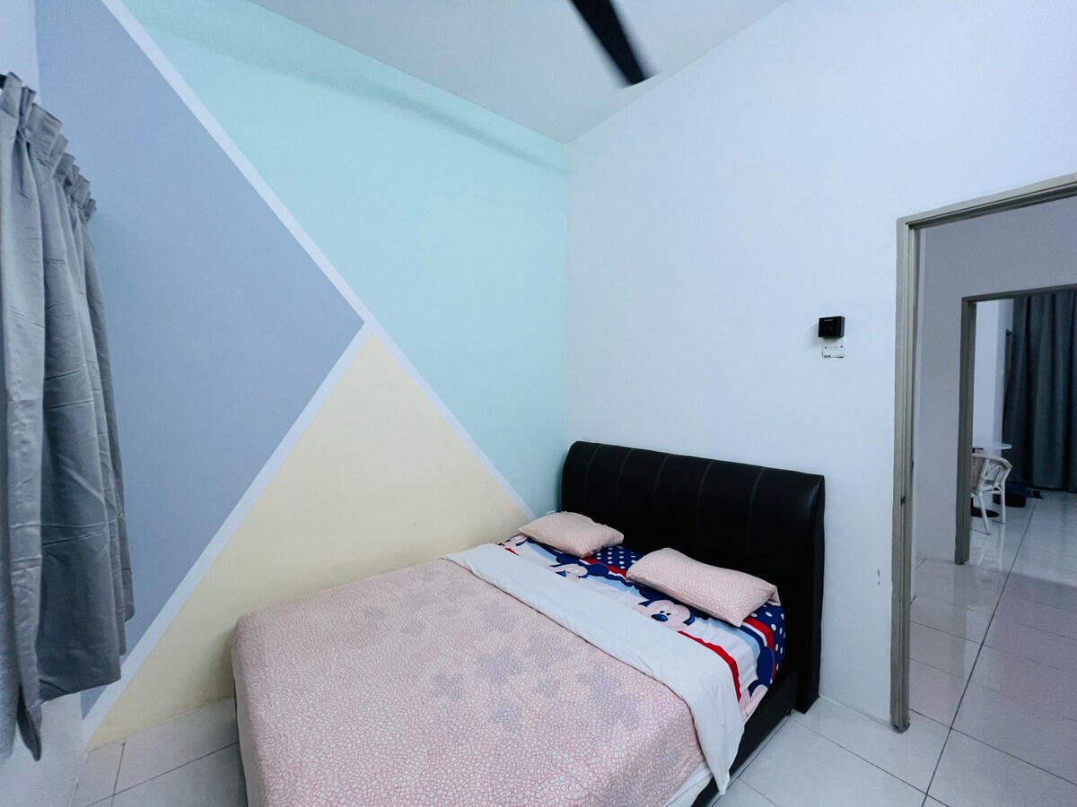 Спална соба 2