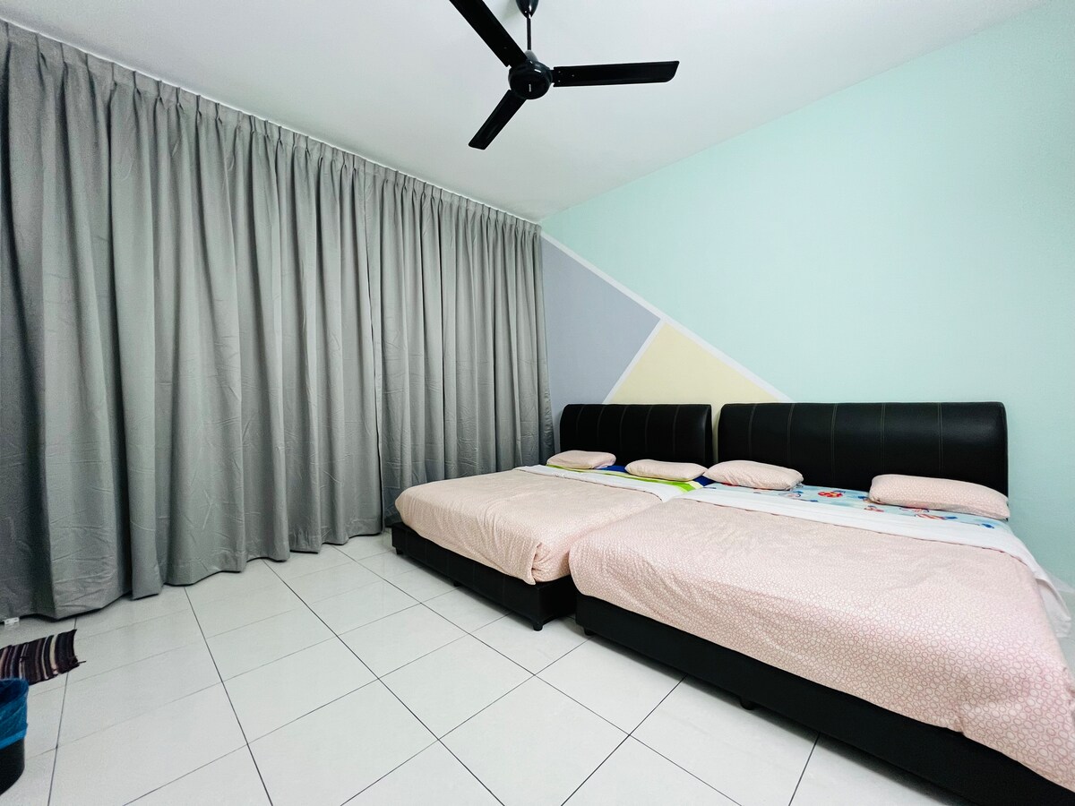 Главна соба