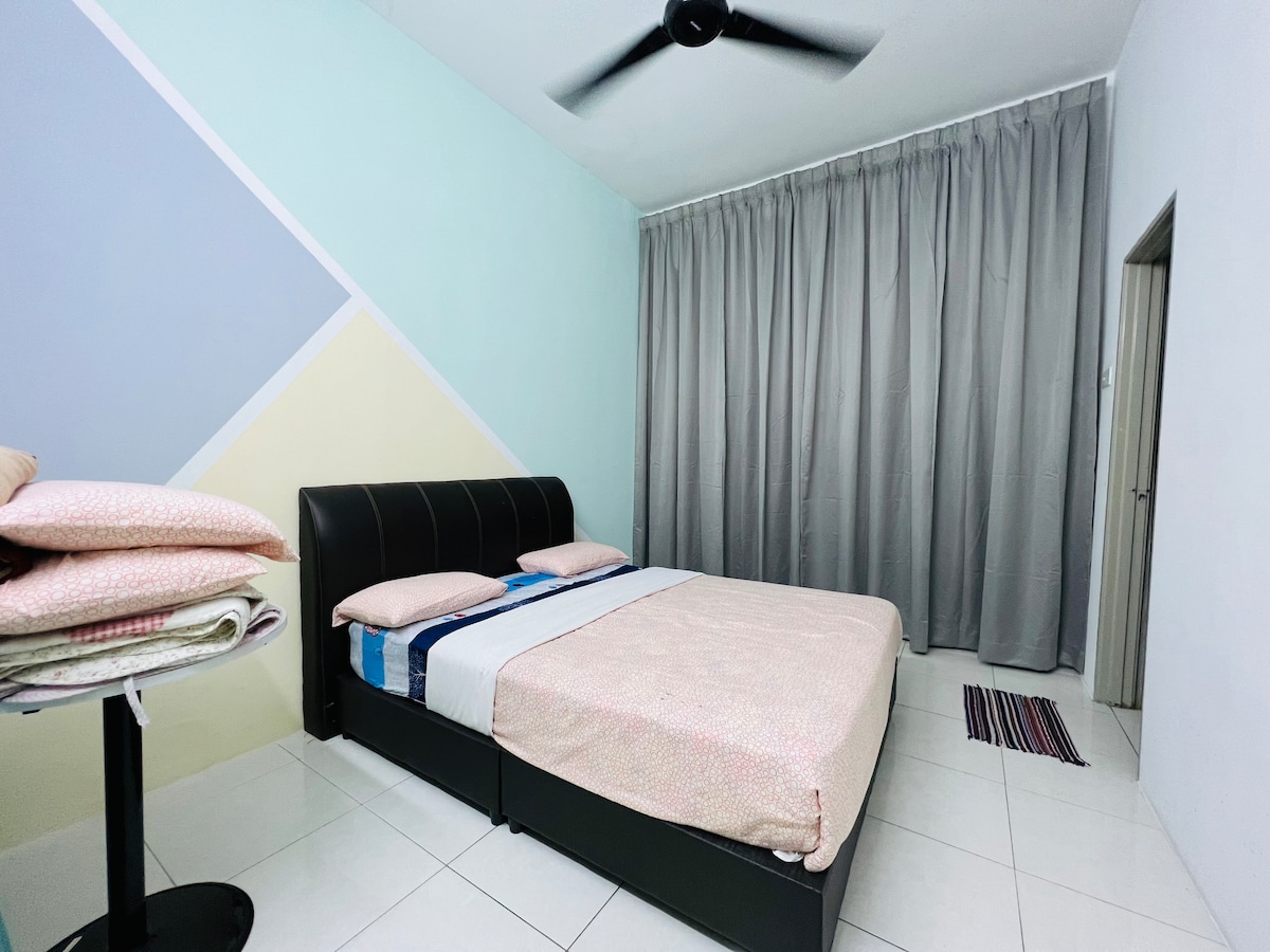 Спална соба 1