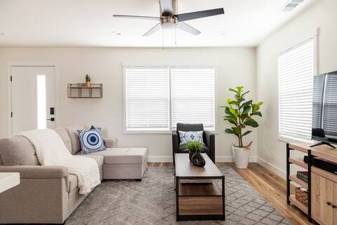 Downtown Pleasanton Home