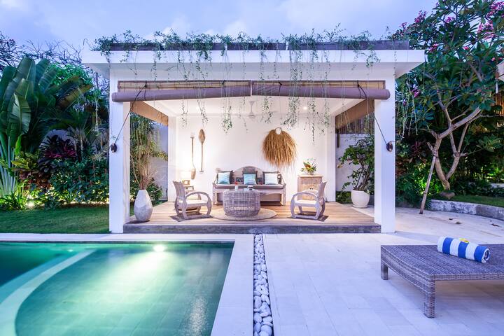 Villas Of Bali managed Airbnb listing 3