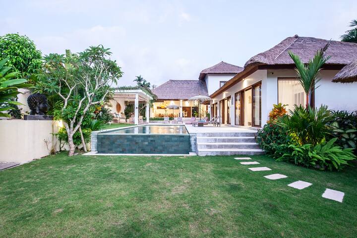 Villas Of Bali managed Airbnb listing 2