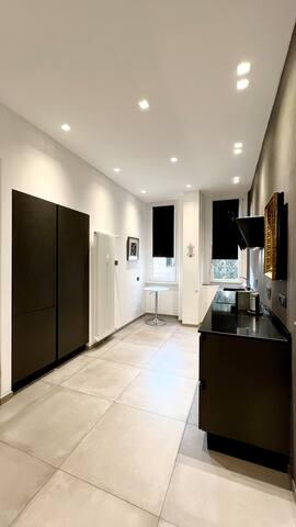 Apartment Centro _ City Life _ Mico gallery image 5