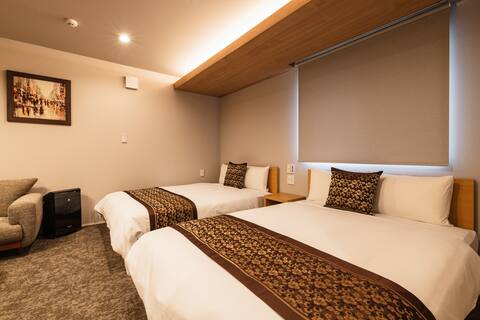 Standard A/with free Wi-Fi & Kitchen/4ppl