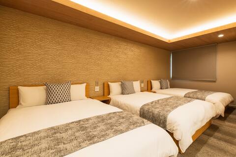 Executive G/with free Wi-Fi & Kitchen/12ppl