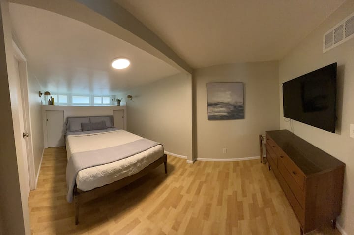 ห้องนอน