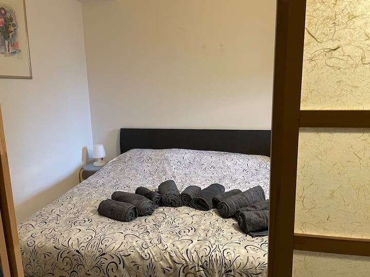 Fashion Home near Villa Laura and San Orsola Apartments for Rent in