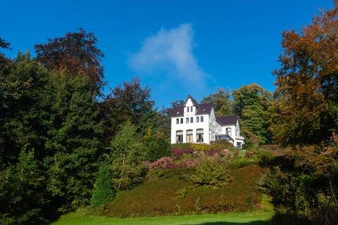 Boeckhaege Vakantiewoning