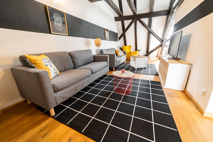 Full House Real Estate managed Airbnb listing 2