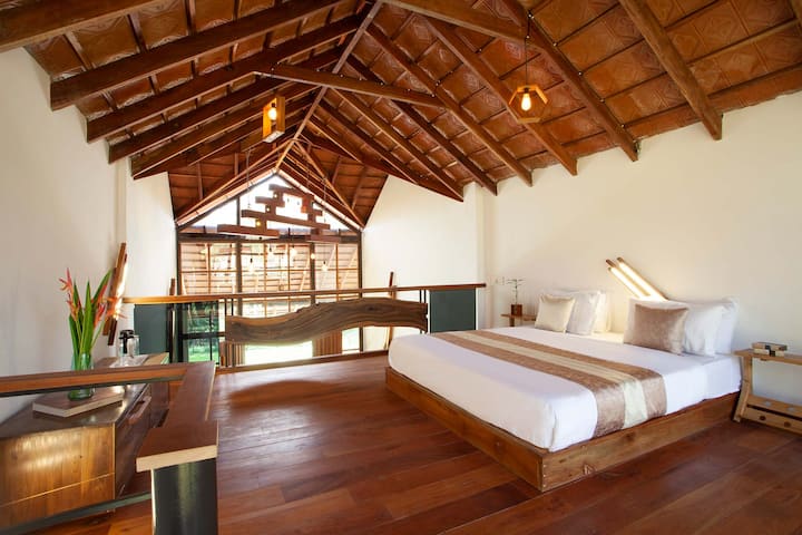 Habitación