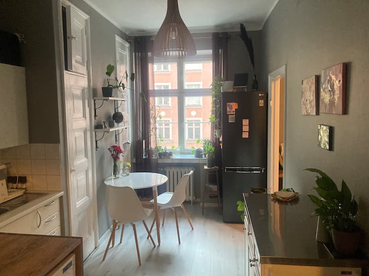 Apartment near Helsinki centre Apartments for Rent in Helsinki