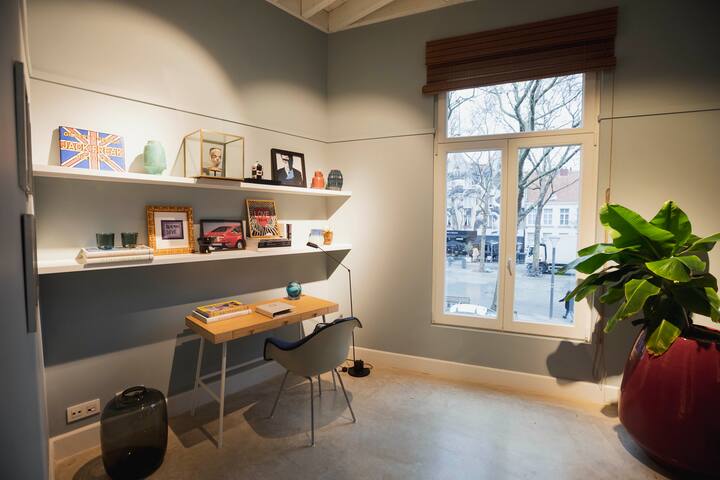 Entire appartement on A-location – 1 gallery image 4