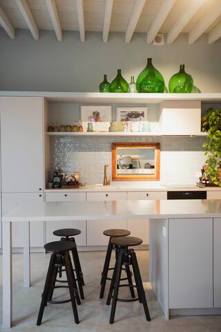 Entire appartement on A-location – 1 gallery image 5