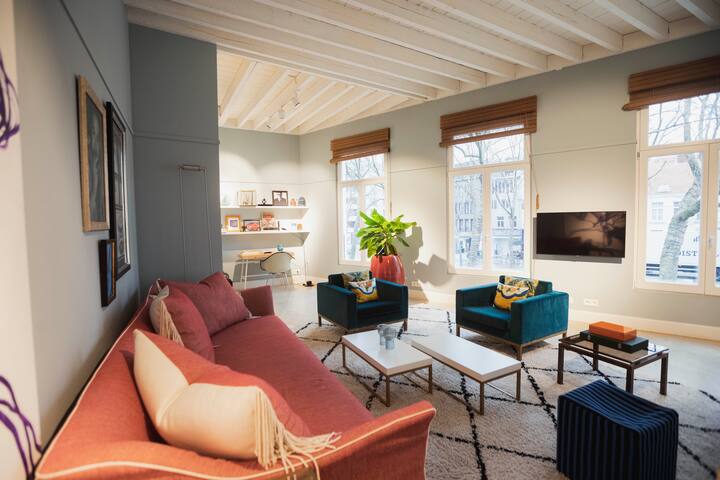 Entire appartement on A-location – 1 gallery image 3