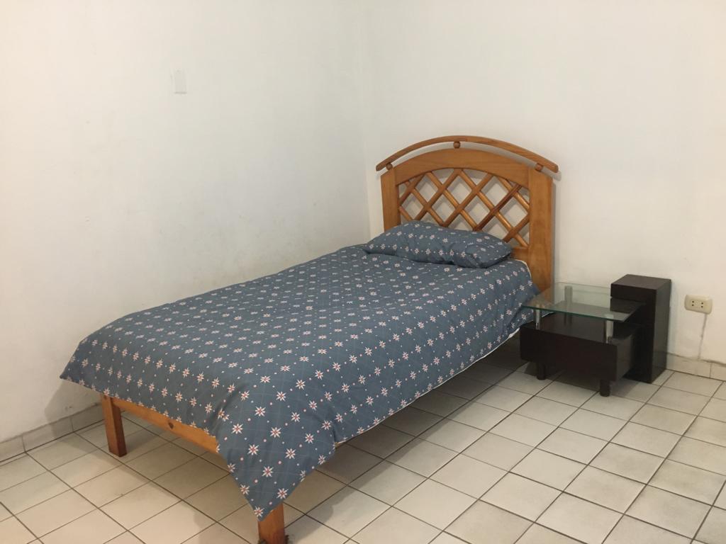 საძინებელი