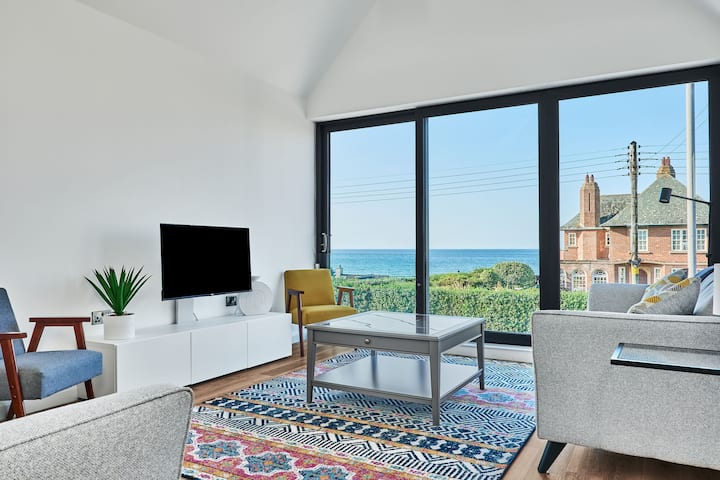 Luxury, Coastal, Cool In Castlerock - Castlerock