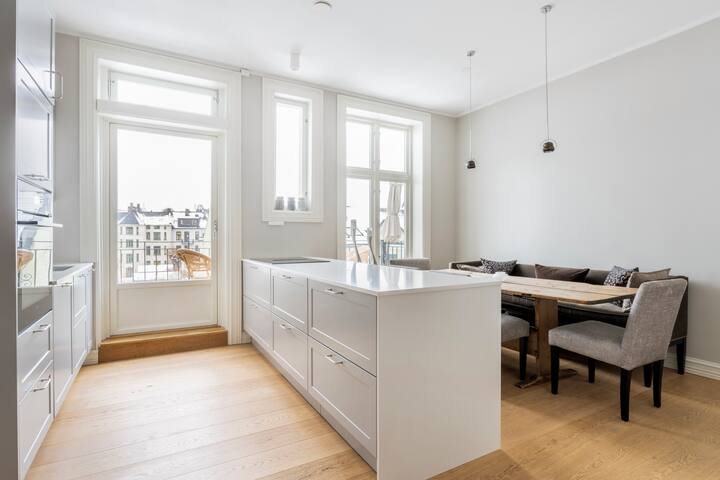 Newly renovated apartment gallery image 3