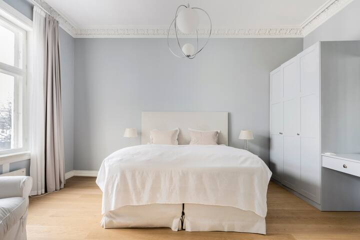 Newly renovated apartment gallery image 4