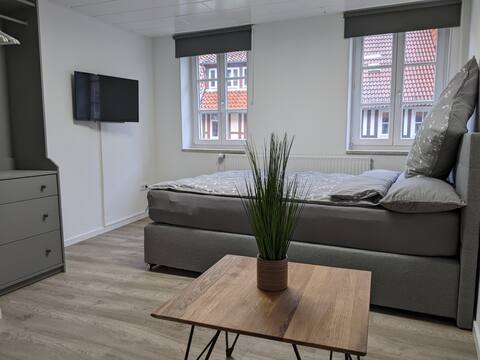 - Apartment in the old town for up to 2 people.
