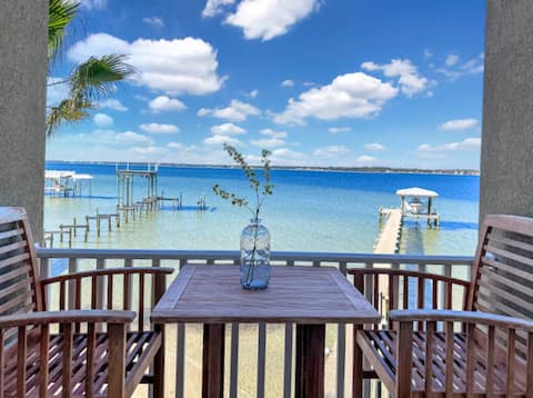 Soundside Paradise