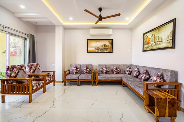 Ante Room