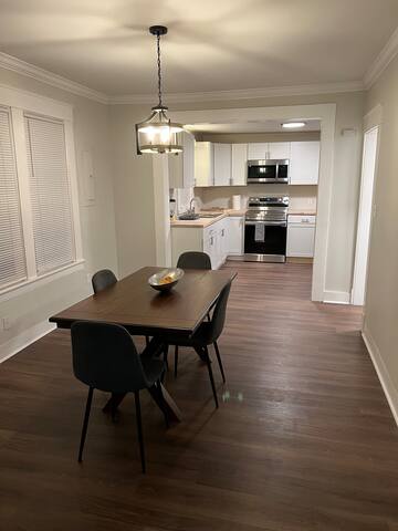 Wits Team managed Airbnb listing 2