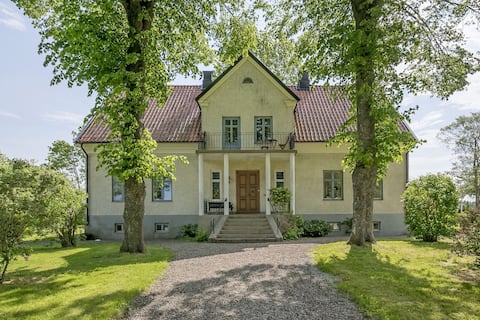 Villa Lilla Kallings