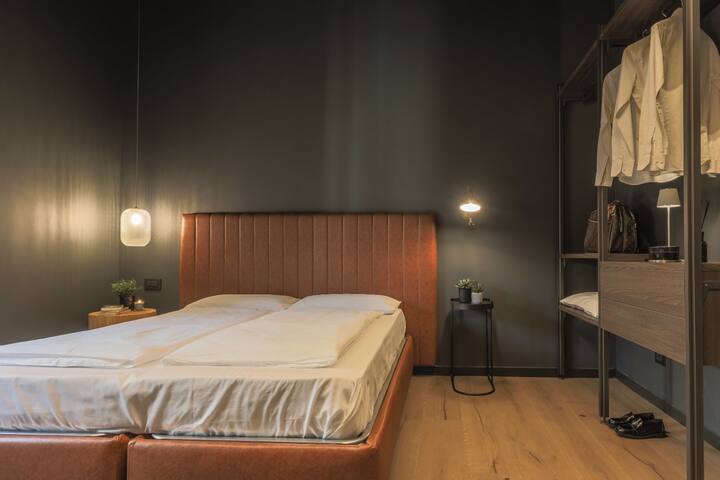 AR TriBeCa Loft Design Downtown Terrace & Sauna gallery image 5