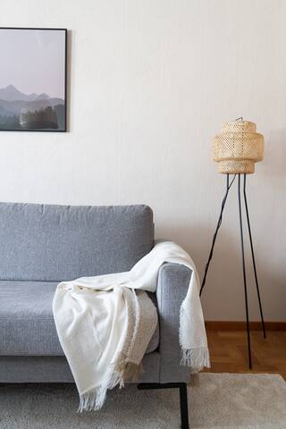 Monn Home Rentals & Interior Design managed Airbnb listing 3