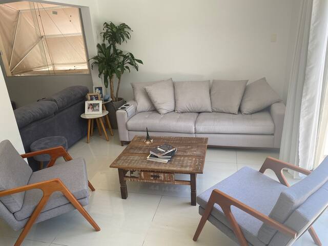 Cobertura/Piscina/Churrasqueira gallery image 2